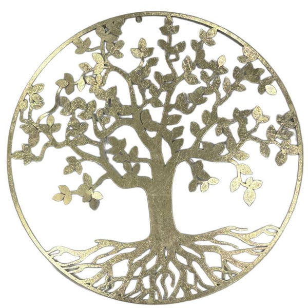 FLORIDA TREE OF LIFE WALL ART Sydney's Plant Market