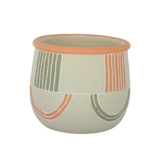 AMARE CERAMIC POT