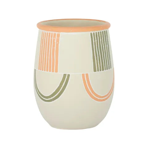 AMARE CERAMIC POT