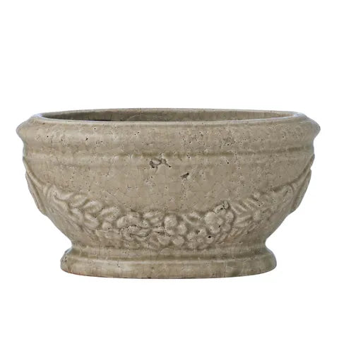 MALDON CERAMIC PLANTER Sydney's Plant Market