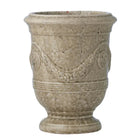 MALDON CERAMIC PLANTER URN Sydney's Plant Market