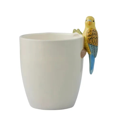 KYLIE CERAMIC POT 17X14X20CM