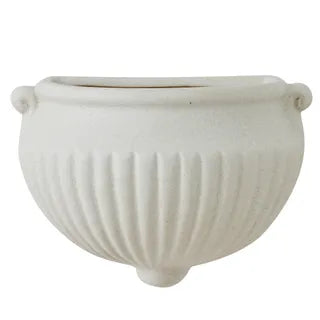 COMISO CERAMING HANGING POT