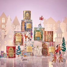 Load image into Gallery viewer, GLASSHOUSE FRAGRANCE 380G CANDLE CHRISTMAS - NIGHT BEFORE CHRISTMAS
