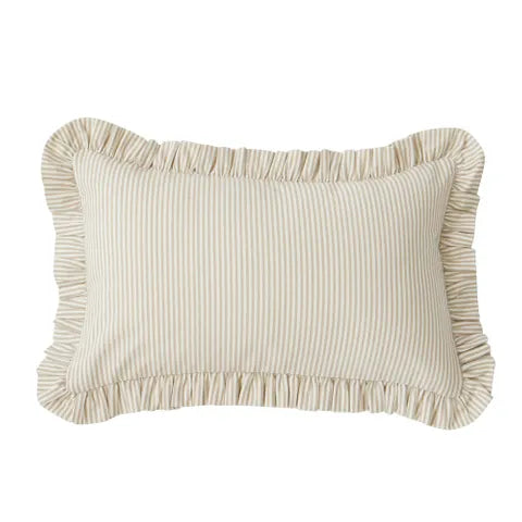 BONNY SOFT CUSHION TAUPE