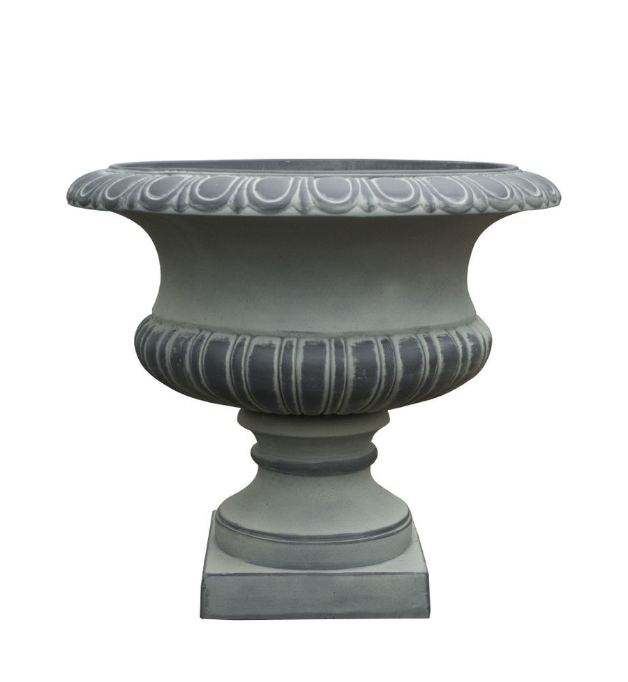 DORCHESTER URN PLANTER