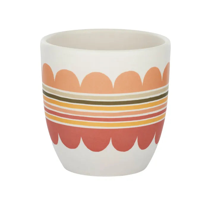 JOT CERAMIC POT
