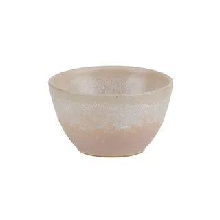 ORGANIQ CERAMIC BOWL NUDE Sydney's Plant Market