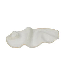Load image into Gallery viewer, FRANCIS CERAMIC SERVING BOARD 18X32CM
