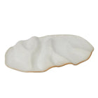 FRANCIS CERAMIC SERVING BOARD 18X32CM