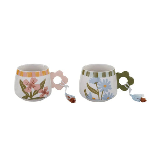 LULU CERAMIC MUG Sydney's Plant Market