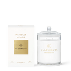 GLASSHOUSE FRAGRANCE - MARSEILLE MEMOIR Sydney's Plant Market