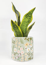 Load image into Gallery viewer, Melissa Floral Butterfly Planter
