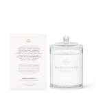 GLASSHOUSE FRAGRANCE - MARSEILLE MEMOIR Sydney's Plant Market