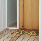 TOMATO DOORMAT