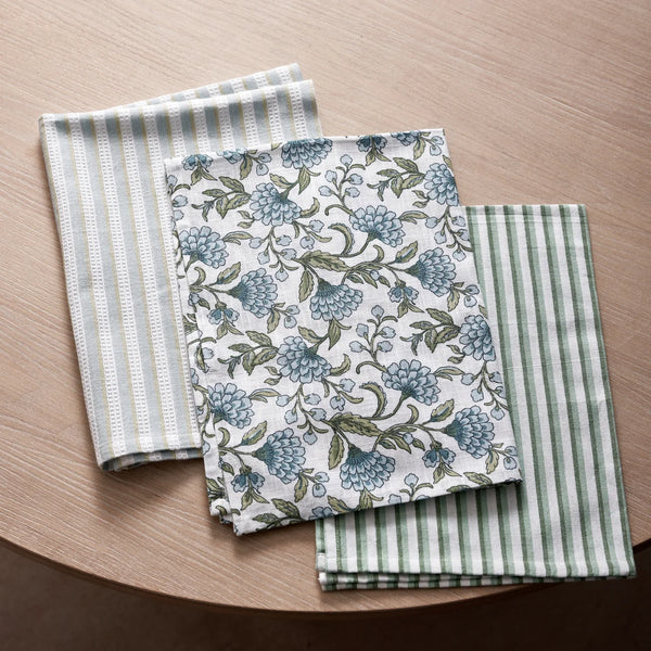 GEORGIA TEATOWEL PACK 3