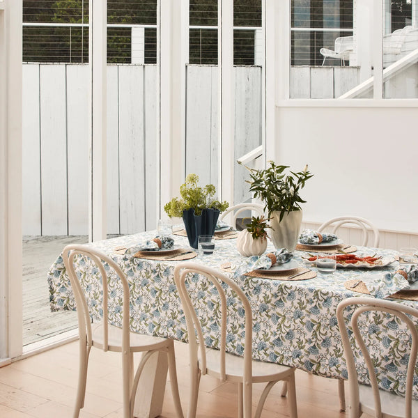 GEORGIA TABLECLOTH 150CM X 230CM