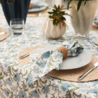 GEORGIA NAPKIN SET 4