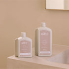AL.IVE BODY 1 L WASH REFILL - APRICOT & SWEET FIG