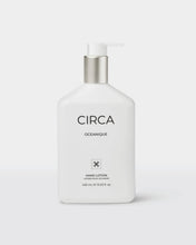 Load image into Gallery viewer, CIRCA 450ML HAND LOTION - OCEANIQUE
