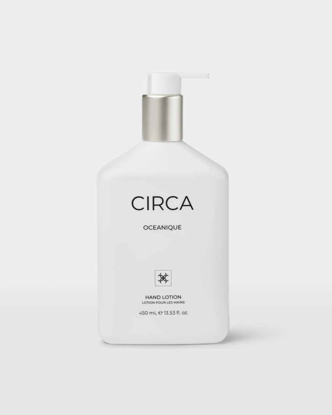 CIRCA 450ML HAND LOTION - OCEANIQUE