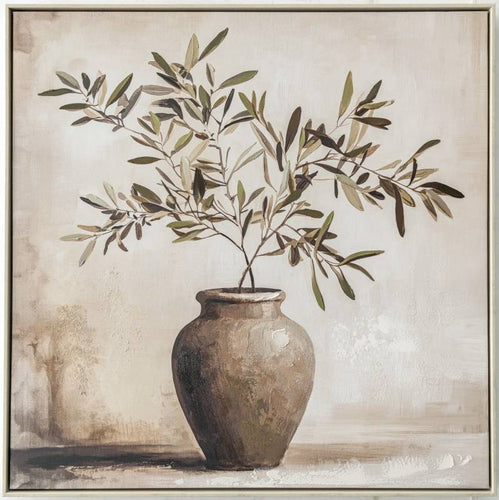 OLIVE BRANCH ARTWORK Sydney's Plant Market