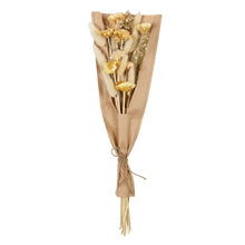 Load image into Gallery viewer, PETRA DRIED FLOWER BOUQUET 45C
