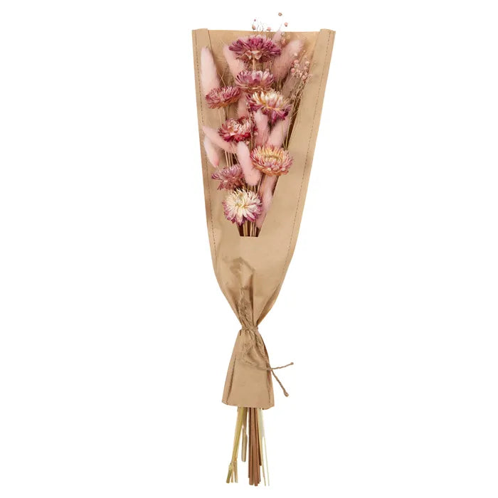 PETRA DRIED FLOWER BOUQUET 45C