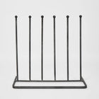 METAL BOOT HOLDER