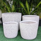 PRAGUE EGG POT Sydney's Plant Market
