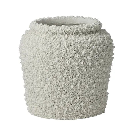 REINA RESIN POT VASE Sydney's Plant Market