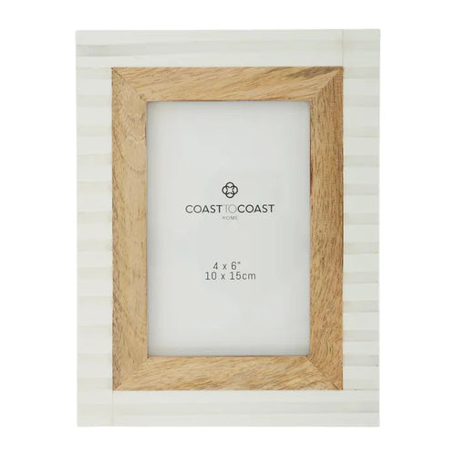 SLANE RESIN FRAME Sydney's Plant Market