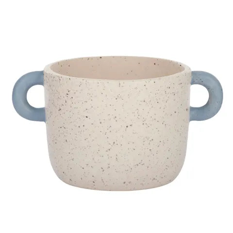 SNICK CERAMIC POT