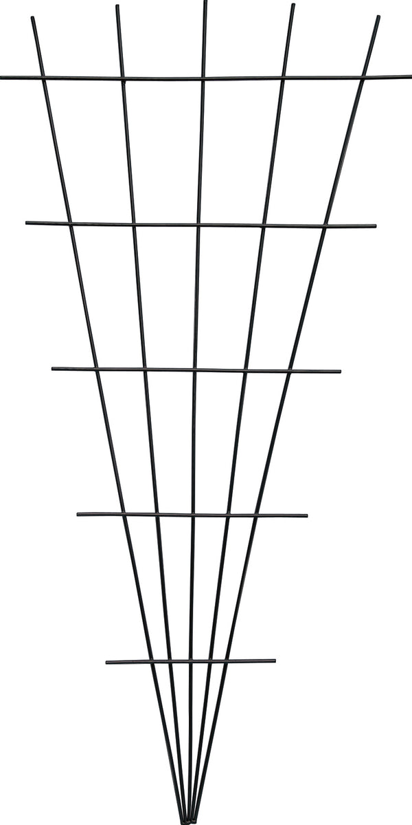 TAKASHO FAN TRELLIS HAMMERTONE 75CM