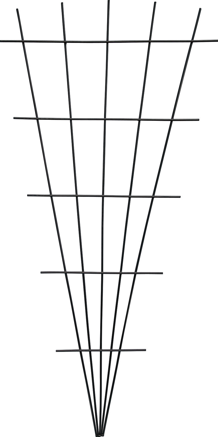 TAKASHO FAN TRELLIS HAMMERTONE 75CM