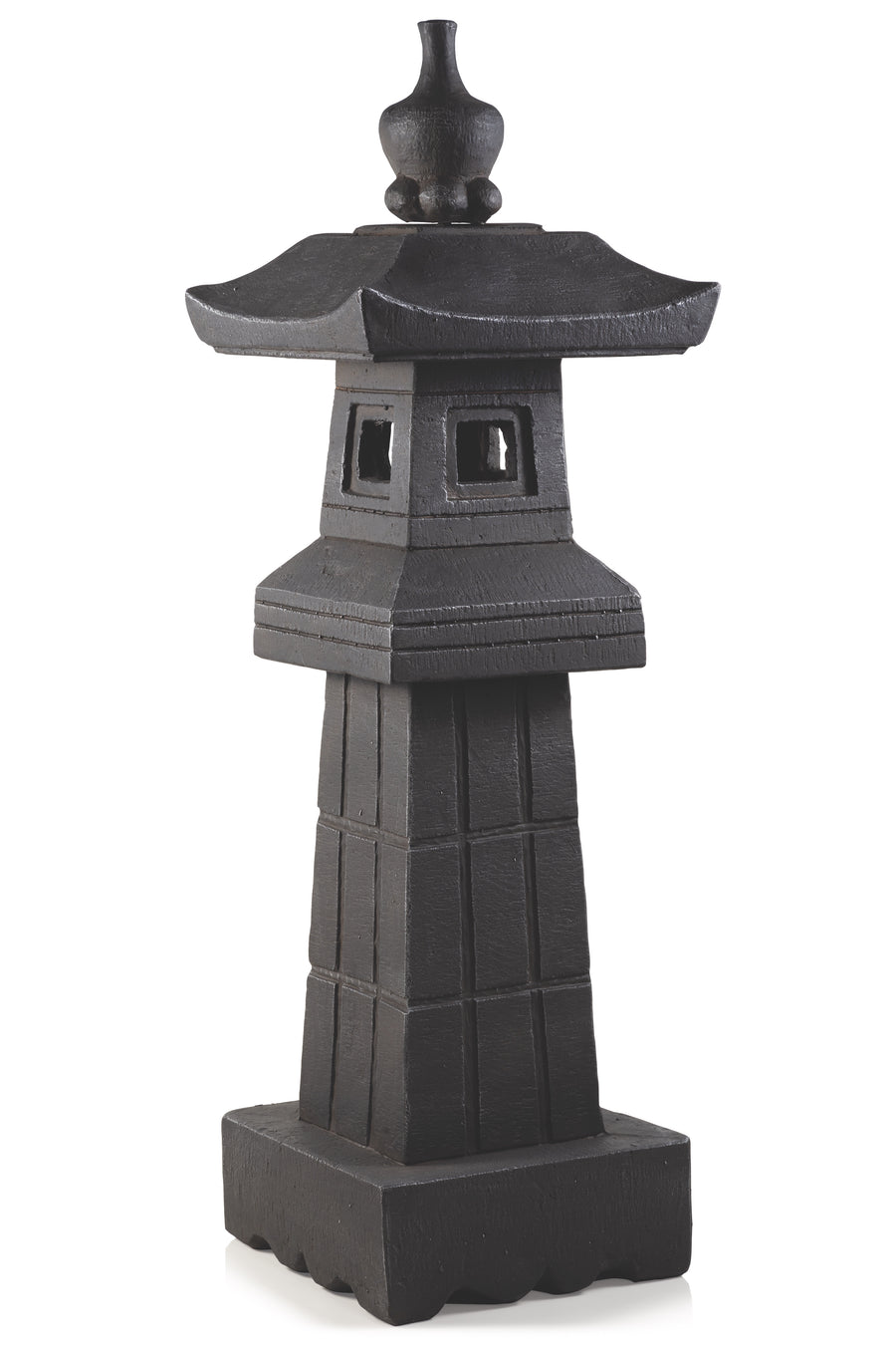 TAKASHO PAGODA ON PEDESTAL