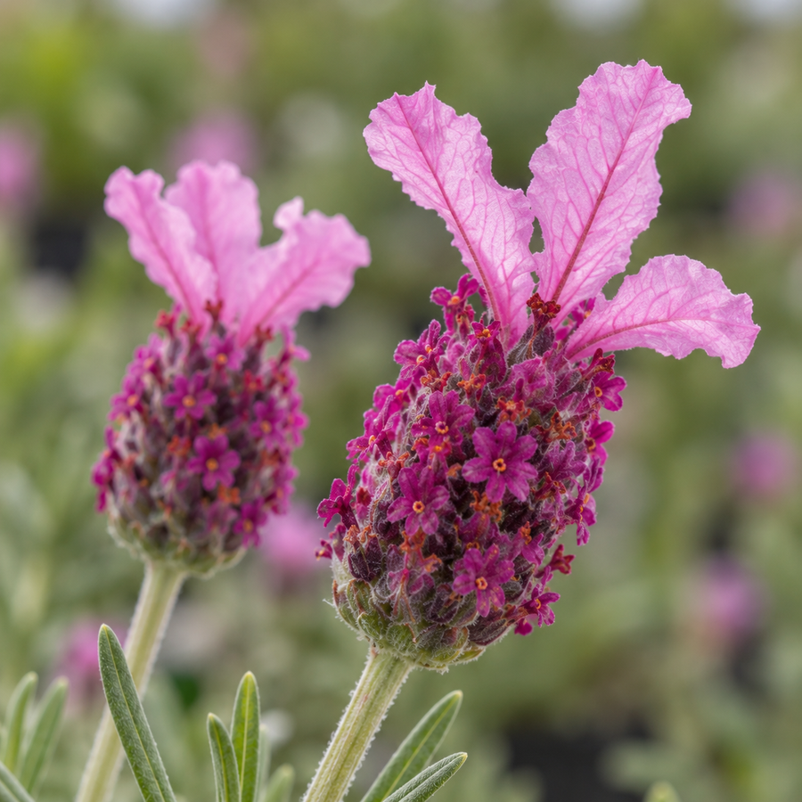 LAVANDULA 'BEE PRETTY'