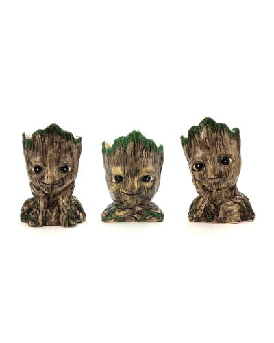 GROOT PLANTER POT
