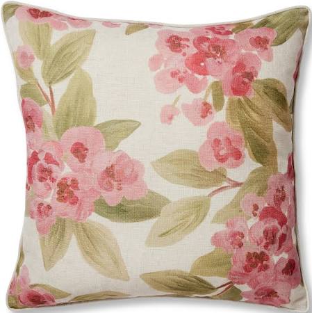 ANNIE PINK CUSHION 50CM
