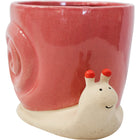 LUCKY SNAIL PLANTER