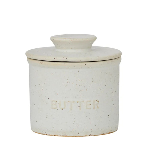 FRANCIS CERAMIC BUTTER BELL 10X10CM