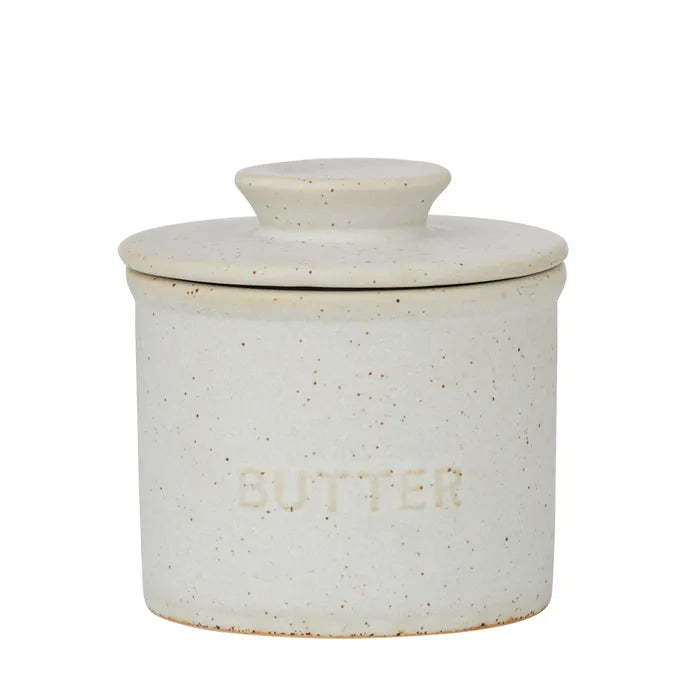 FRANCIS CERAMIC BUTTER BELL 10X10CM