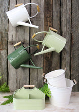 Load image into Gallery viewer, WATERING CAN IVORY
