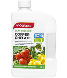YATES LIQUID CHOPPER CHELATE