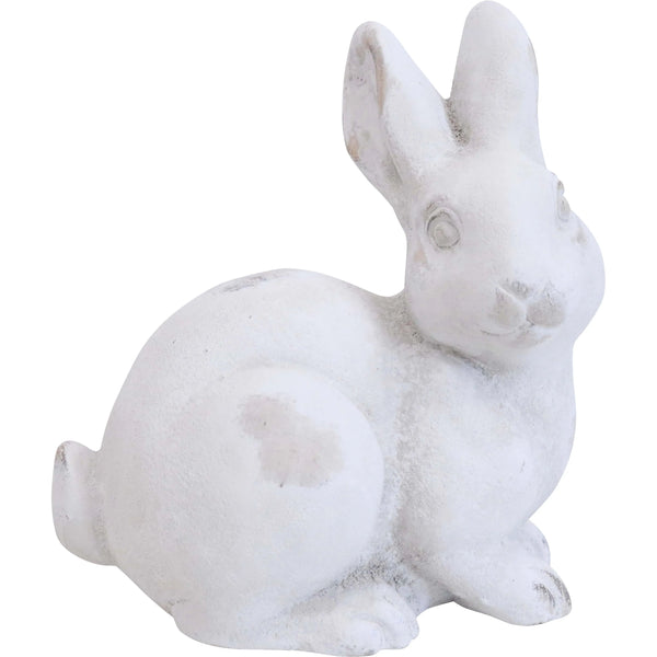 RABBIT BRIAR STATUE