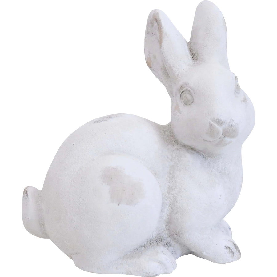 RABBIT BRIAR STATUE