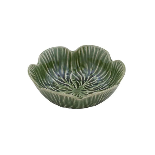 CABBAGE CERAMIC BOWL Sydney's Plant Market
