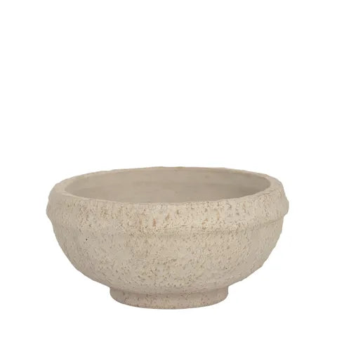 CARI TERRACOTTA PLANTER