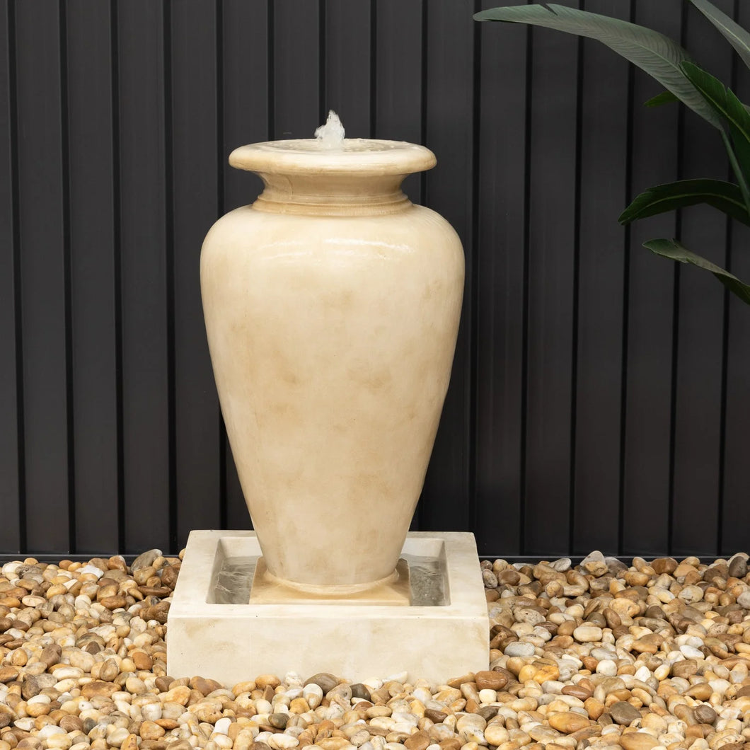 CAROLINA SMALL FOUNTAIN - FLOOR MODEL