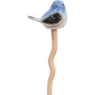 BIRD JIGGLE SPIKE